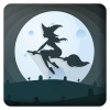 Witchy Broom Adventureiphone版下载