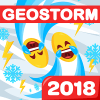 GEOSTORM Emoji 2K18