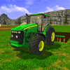 Farming Sim 2018 Farming Games Real Tractor