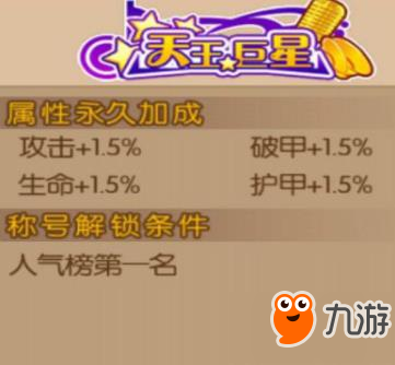 魂之轨迹称号称号怎么获取 有哪些区分