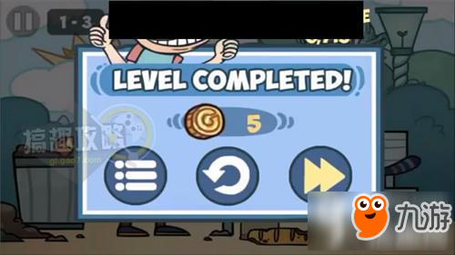 暴漫爱情故事攻略 Rage Face Love Story通关图文攻略