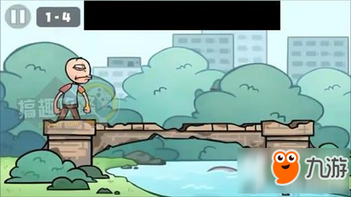 暴漫爱情故事攻略 Rage Face Love Story通关图文攻略