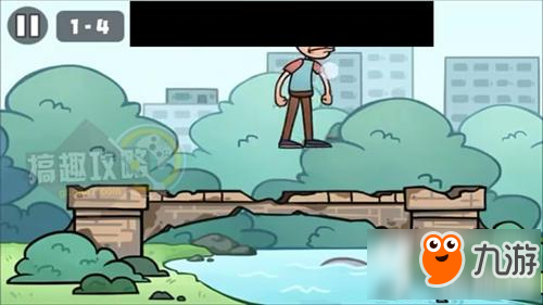 暴漫爱情故事攻略 Rage Face Love Story通关图文攻略