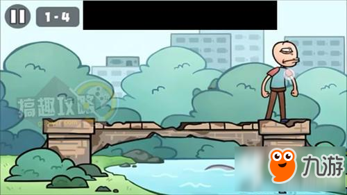 暴漫爱情故事攻略 Rage Face Love Story通关图文攻略