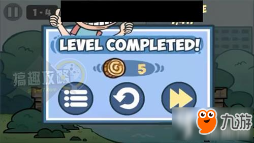 暴漫爱情故事攻略 Rage Face Love Story通关图文攻略