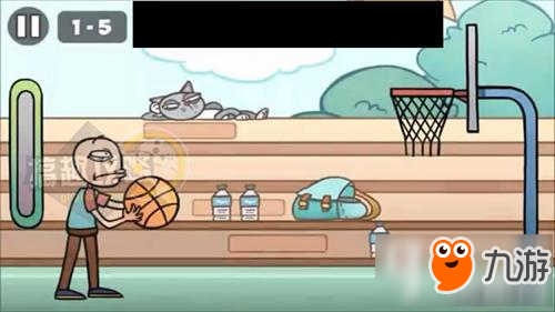 暴漫爱情故事攻略 Rage Face Love Story通关图文攻略