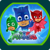 Pj Masks Adventure如何升级版本