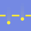 Dual Dots - Tap to Fit & Pass via Holes in Hurdles怎么下载到手机