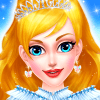 Princess Gopi Doll Fashion Salon -Makeup & Dressupiphone版下载