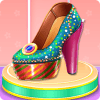 Princess Shoe Designer