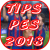 TIPS PES 18 PRO