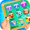 Kids Educational Learning Tablet中文版下载