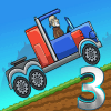 Hill Racing Car Climb 3占内存小吗