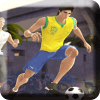 Soccer Street: Sports Ultimate team