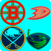 Guess NHL Team