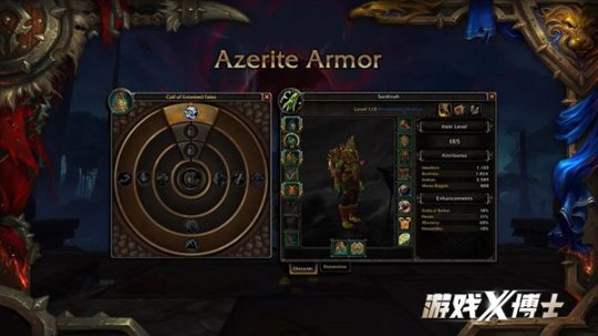 我们和WOW设计师聊了聊：8.0可能会是最适合新人“入坑”的版本