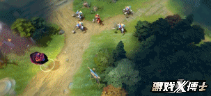 DOTA2與LOL都搞大更新 爆款游戲為何都扎堆11月份