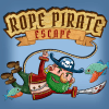 Rope Pirate Escape费流量吗