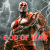 Trick God Of War