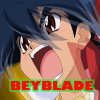 Trick Beyblade World