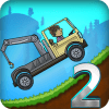 Hill Racing Car Climb 2