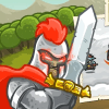 Kingdom Frontiers - battle of rush king版本更新