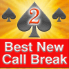 Best new Call Break 2