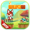 Jungle Adventure - Super Smash Fox Run中文版下载