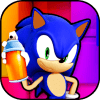 Super subway sonic run dash 2017版本更新