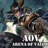 Cheat Garena AOV-Arena Of Valor怎么下载到手机