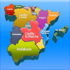 Geografía de Españaiphone版下载