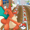 Subway charizard Dragon怎么安装