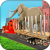 Big Animal Truck Transport手机版下载