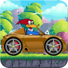 Woody Super Woodpecker Supercars Adventures下载地址