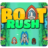 Boat Rush费流量吗