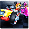 Mickey The Roadster Racers