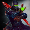 Ninja Warrior: Shadow Fight