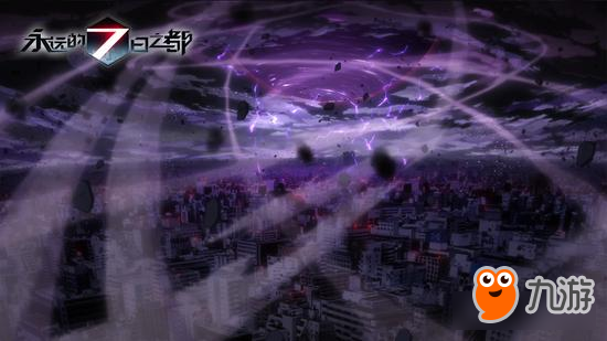 《永远的7日之都》新OP及制作阵容公开