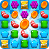 * Candy Match 3 Jelly Farm Christmas Blast FREE*版本更新