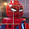 Puzzle Lego Spider