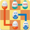 Connect Surprise Eggs