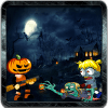 Pumpkin Head : A Halloween Survival