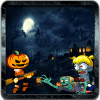 Pumpkin Head : A Halloween Survival无法打开