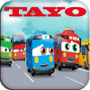 Super Tayo Bus Racing Game