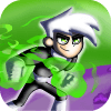 Danny Runner Phantom Adventures占内存小吗