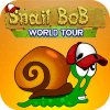 Snail Bob : World Tour