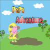 Pepa pig adventure jump