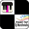 Dj Marshmello Tune Piano