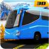 Offroad Transport: Modern Tourist Bus Simulator 3D中文版下载