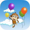 Balloon Monkey